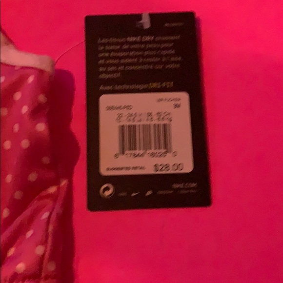 NIKE DRY FIT - Picture 3 of 5